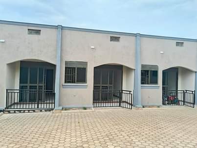 A picture of Newly Built Kasangati Double Rooms fully Self Contained