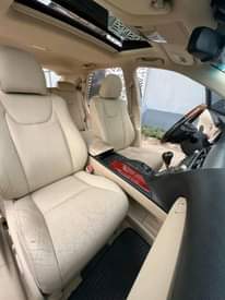 A picture of 13 5M 2 months used Owner traveling to Canada