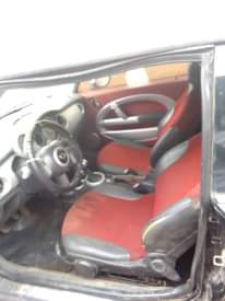 A picture of 2007 Mini Cooper Mini Cooper