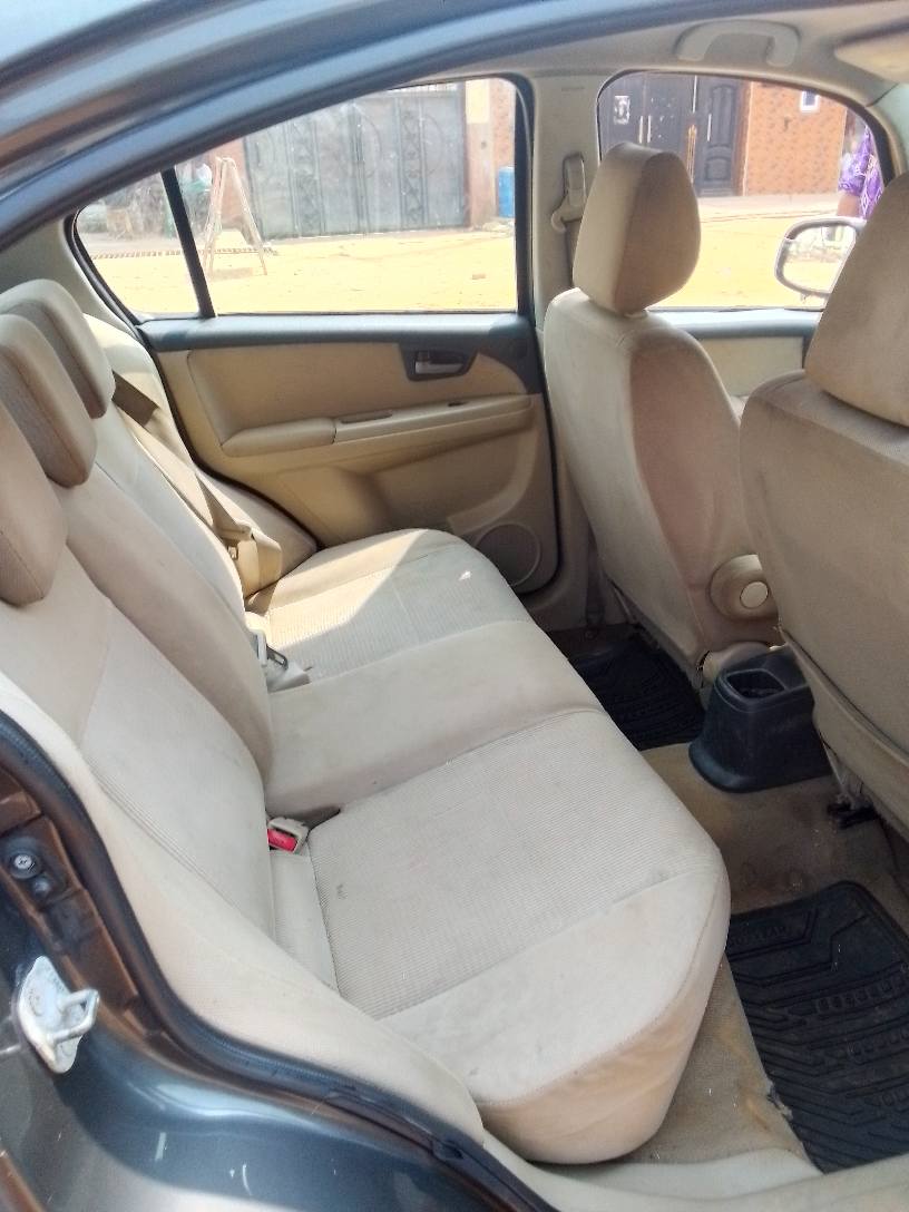 A picture of Neatly Used Suzuki SX4 For Sale
