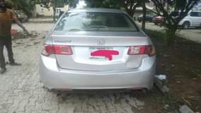 A picture of 2009 Honda Civic