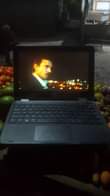 A picture of Mac book dell