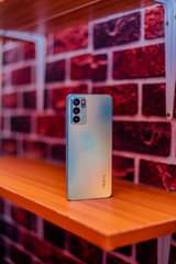 A picture of OPPO RENO 6 5G