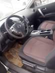 A picture of Nissan