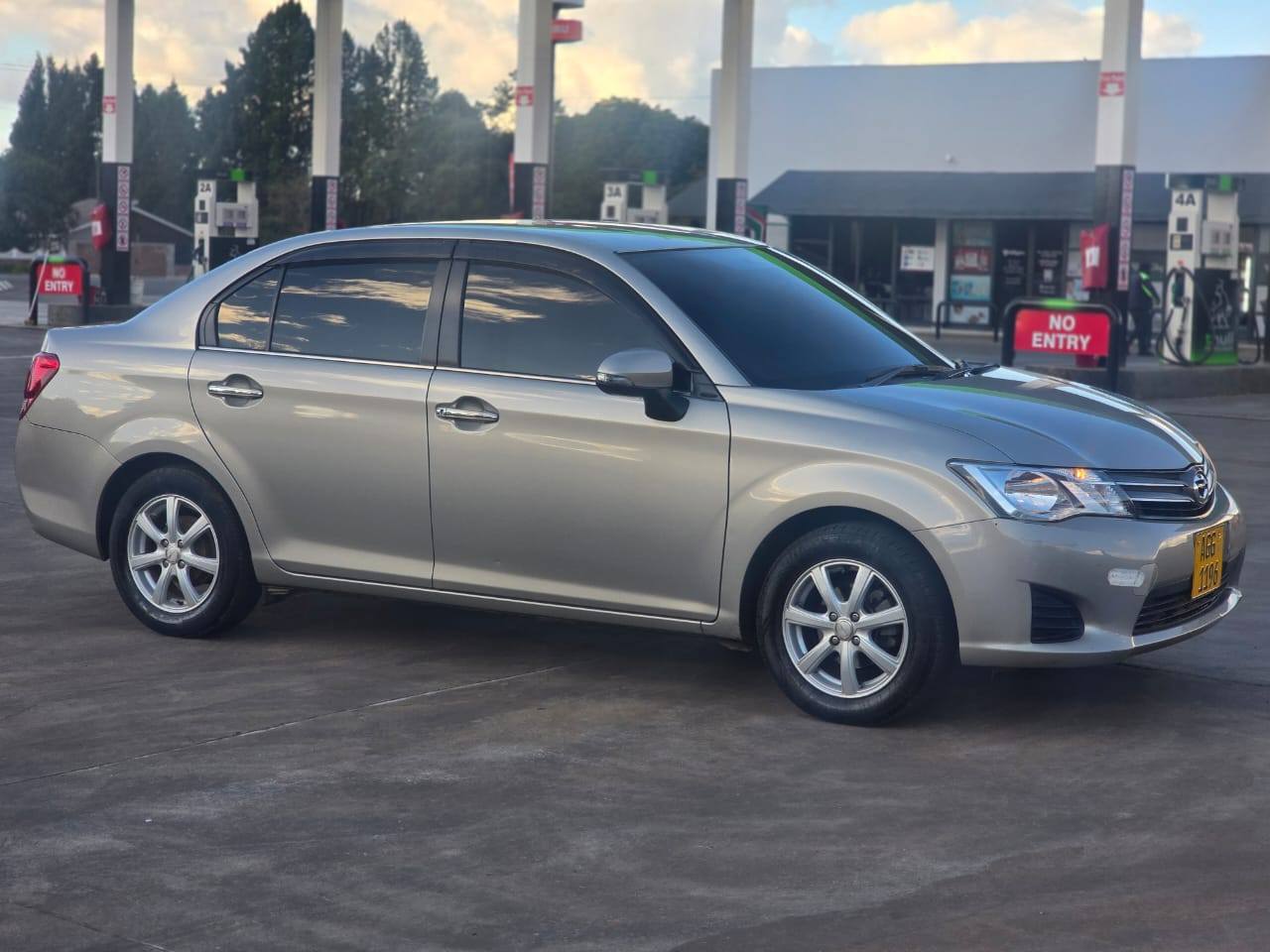 classifieds/cars toyota