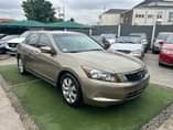 A picture of First pure body less than a year reg 2008 Honda