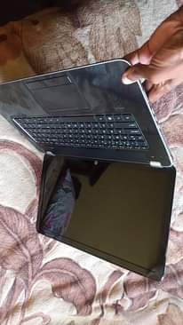 A picture of Pavilion i7