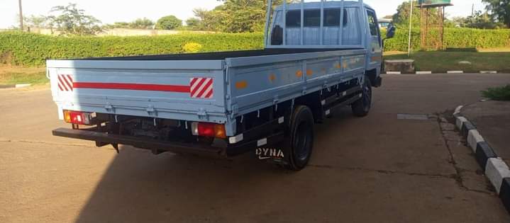 MALAWI C.