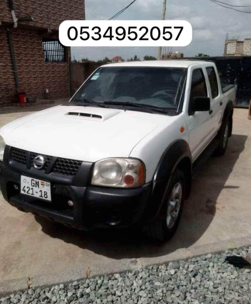 used nissan