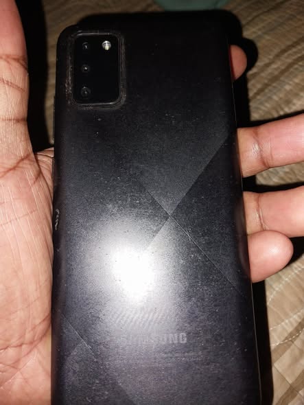 A picture of SAMSUNG AO2
