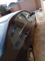 A picture of 2009 Toyota Corolla