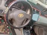 A picture of Toyota Corrola 2010