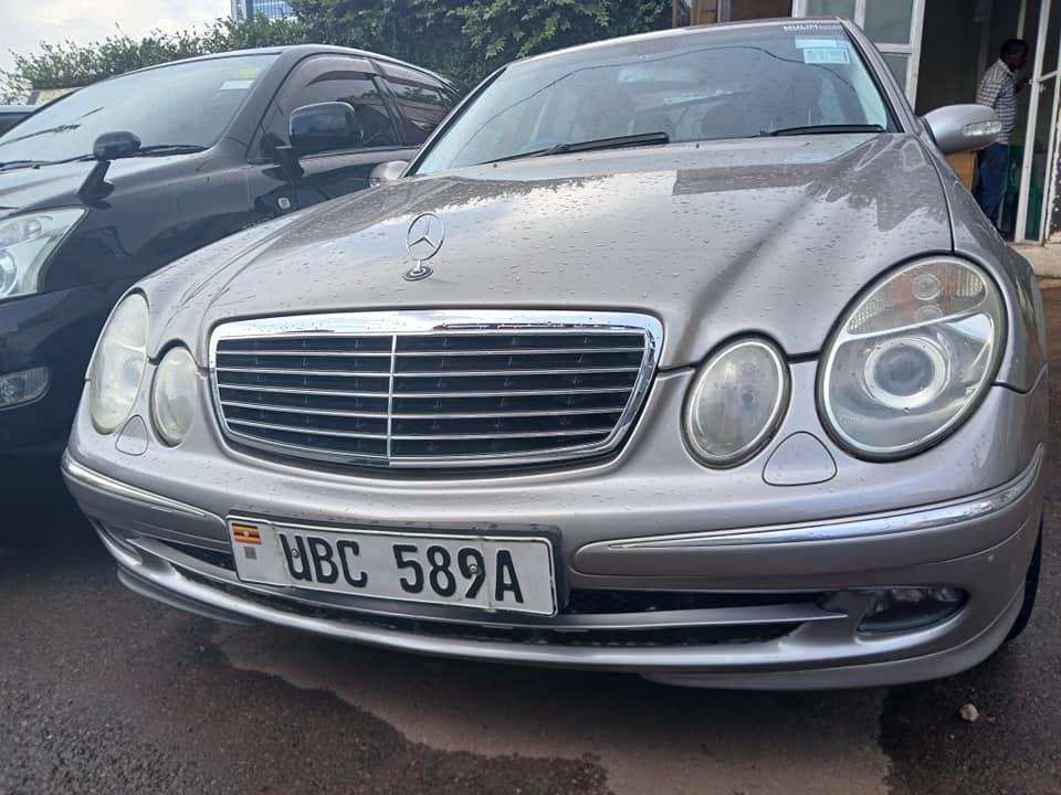 A picture of E240