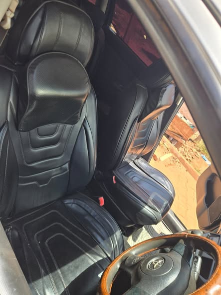 A picture of Quick sell at 14M 0707442262 very good condition