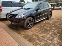 A picture of Benz