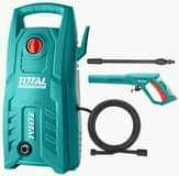 pressure washer