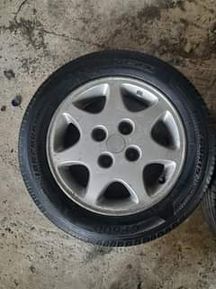 Mahindra B.