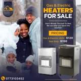 heaters