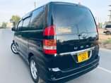 A picture of TOYOTA NOAH NEW SHEAP