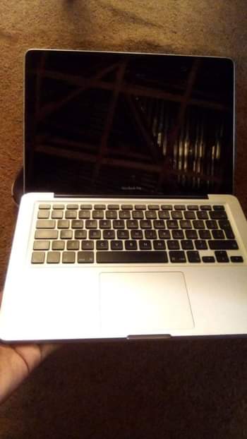 macbook