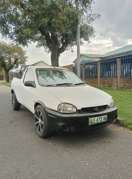 cheap cars brakpan