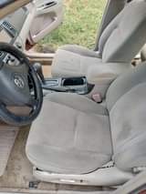 A picture of Toyota Camry se
