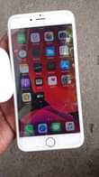A picture of iPhone