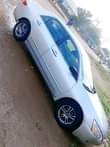 A picture of SUPER SHARP HONDA EOD 2005 MODEL FOR SALE 07032640884 OR