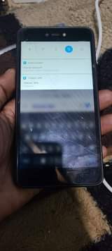 A picture of TECNO PHANTOM 8 PLUS 100k