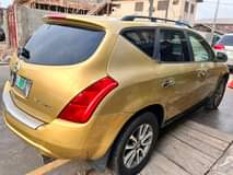 A picture of Neat Murano available for sale Condition Neat and Everything is