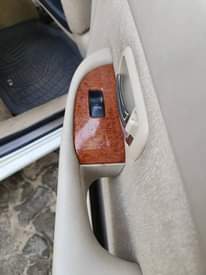 A picture of TOYOTA BREVIS EAX CALL ME 255718763696