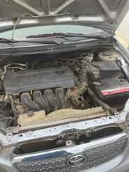 A picture of MASSIVE SWEET Sales ALERT VERY SHARP AND SOUND TOYOTA COROLLA