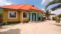 A picture of Nyumba