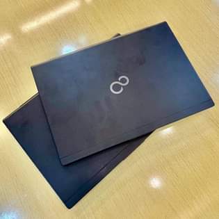 A picture of Fujitsu Laptop Core i7 10th Generation Ram 16Gb Ssd 512Gb