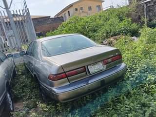 A picture of Two Toyota Camry Pencil Available for sale in ljebu Ode