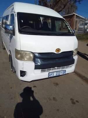quantum under r150000