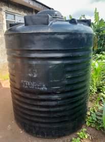 A picture of Storex tank ruber 3000 litre