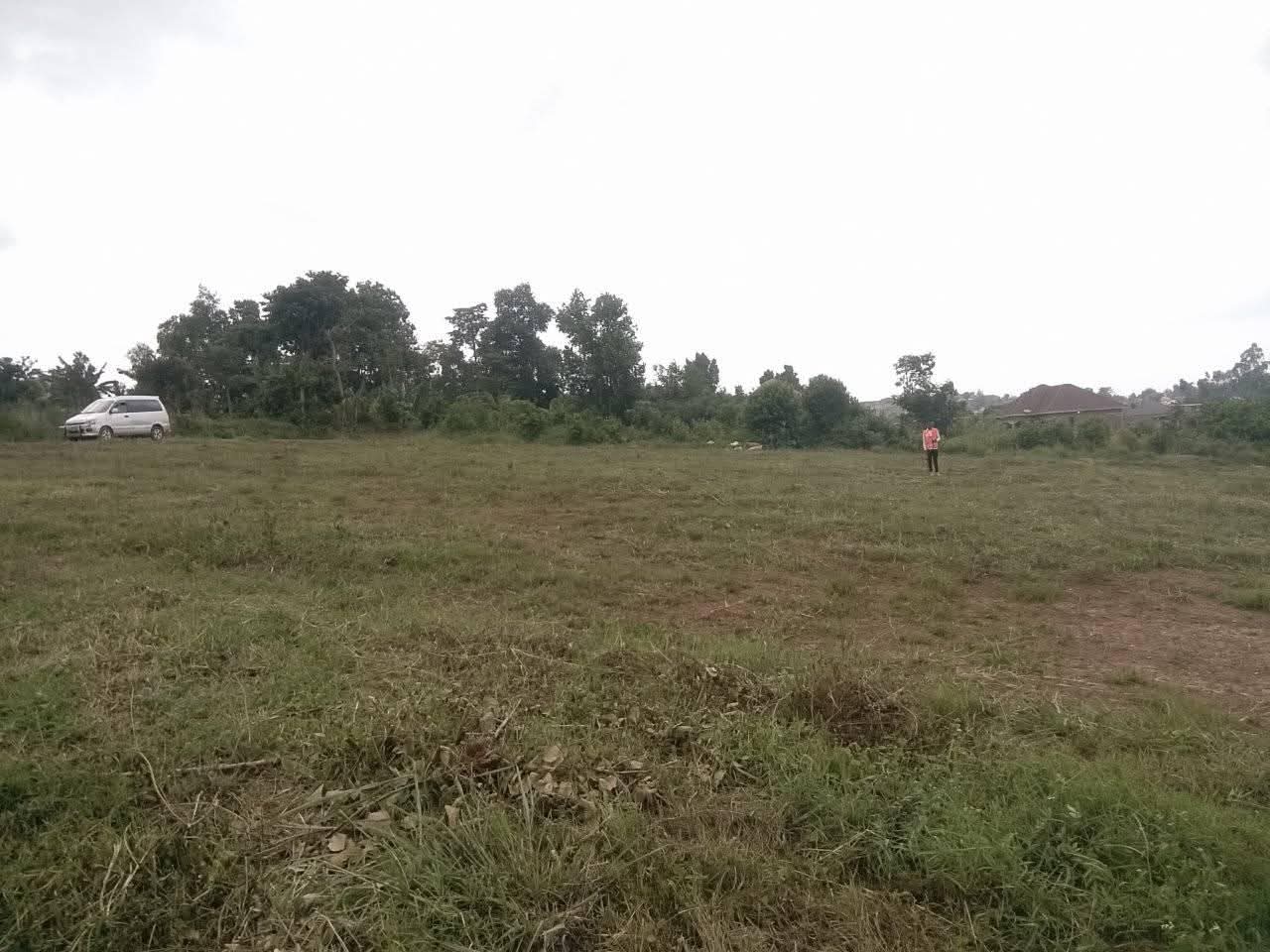 A picture of Titled commercial and residential plots of land