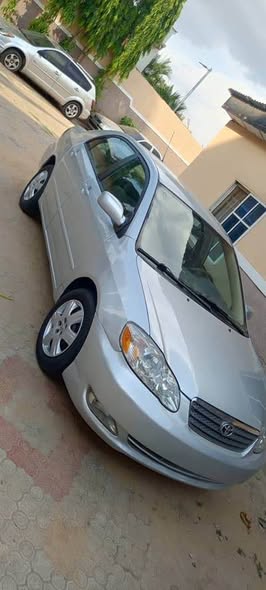 A picture of Nyt deal Clean used 2007 Toyota Corolla le Automatic transmission