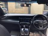 A picture of Toyota harrier 2014