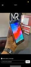 A picture of Iphone 6 plain