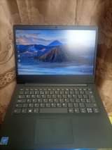 A picture of Lenovo Celeron R N4020 8th generation at only 580 000