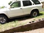 A picture of Nissan Pathfinder 2000 First body 1 4M Lokoja Kogi State