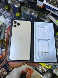 A picture of Iphone 11pro max