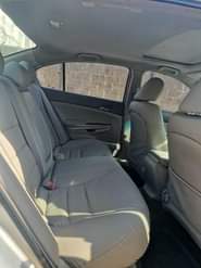 A picture of Quick deal Sharp 2010 accord Sharp engine n gear Chilling