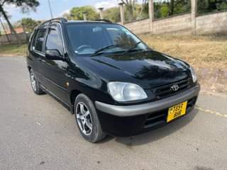 A picture of Raum old kalii sana ml 4 9 chap