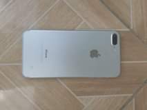A picture of NAUZA IPHONE 7 GB256 NA GODORO TUF FOAM 4 KWA