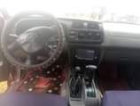 A picture of Nissan xterra v6