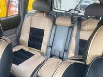 A picture of 2012 Toyota Highlander full option
