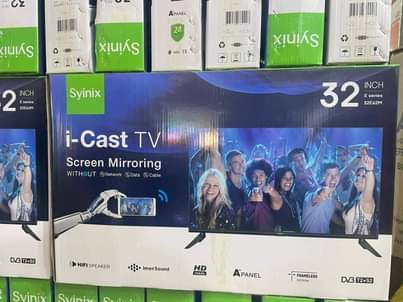 A picture of Brand new original flatscreens